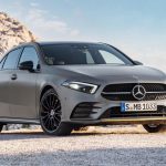 Mercedes-Benz A200