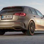Mercedes-Benz A200