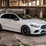 Mercedes-Benz A200