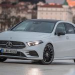 Mercedes-Benz A200
