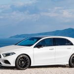 Mercedes-Benz A200