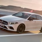 Mercedes-Benz A200