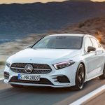 Mercedes-Benz A200