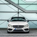 Mercedes-Benz C200 AMG-Line