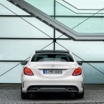 Mercedes-Benz C200 AMG-Line