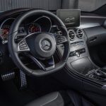 Mercedes-Benz C200 AMG-Line