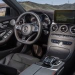 Mercedes-Benz C200 AMG-Line