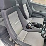 Proton Satria GTI 2.0L EVO Turbo