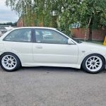 Proton Satria GTI 2.0L EVO Turbo