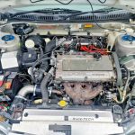 Proton Satria GTI 2.0L EVO Turbo