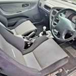Proton Satria GTI 2.0L EVO Turbo