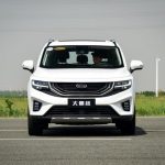Proton X90