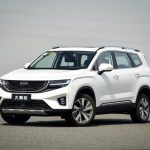 Proton X90