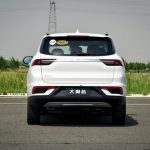 Proton X90