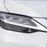 Toyota Alphard Convert Lexus LM