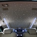 Toyota Alphard Convert Lexus LM
