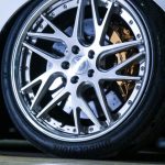 Toyota Alphard Convert Lexus LM