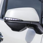 Toyota Alphard Convert Lexus LM