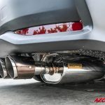 Toyota Corolla Sedan