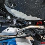 Toyota Corolla Sedan