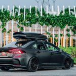 Toyota Corolla Sedan