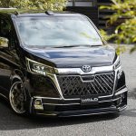 Toyota GranAce