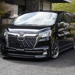 Toyota GranAce