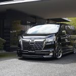 Toyota GranAce