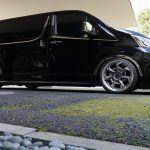 Toyota GranAce