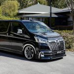 Toyota GranAce