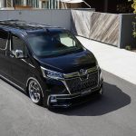 Toyota GranAce