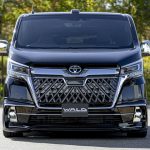 Toyota GranAce