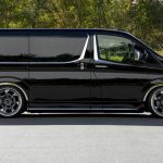 Toyota GranAce