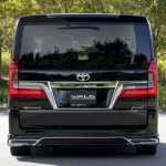 Toyota GranAce