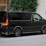 Toyota GranAce