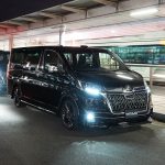 Toyota GranAce