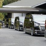Toyota GranAce