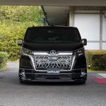 Toyota GranAce