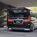 Toyota GranAce