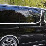 Toyota GranAce
