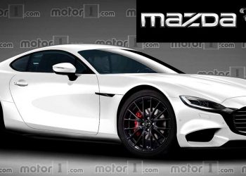 马力 550Hp 以上！Mazda RX-9 确定开发中，搭载 Rotary Turbo 转子涡轮引擎，会是 Mazda 最后一款纯燃油跑车！