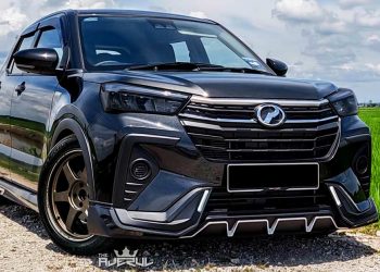 想入手 Perodua Ativa？那你月薪要 RM3500 以上才负担得起！告诉你“国民 Turbo 神车”的养车费用！