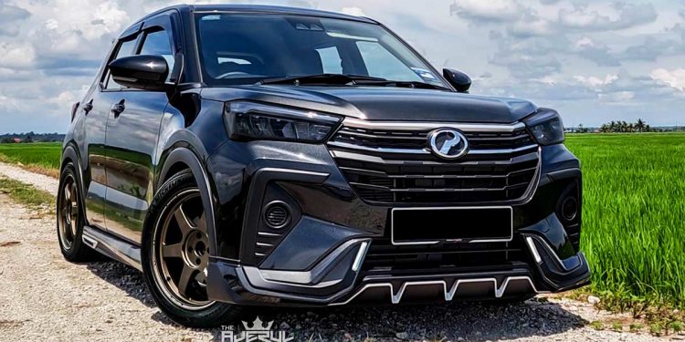 想入手 Perodua Ativa？那你月薪要 RM3500 以上才负担得起！告诉你“国民 Turbo 神车”的养车费用！