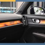 Volvo XC40 Modify