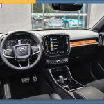 Volvo XC40 Modify