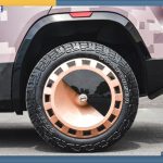 Volvo XC40 Modify
