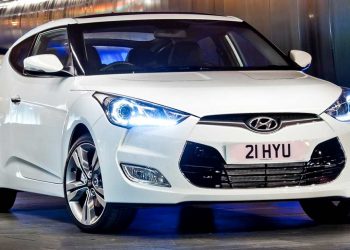不到 RM68,000 买二手 Hyundai Veloster Turbo Sport！8秒破100KM/H，1.6L Turbo 引擎拥有 186PS+265Nm！