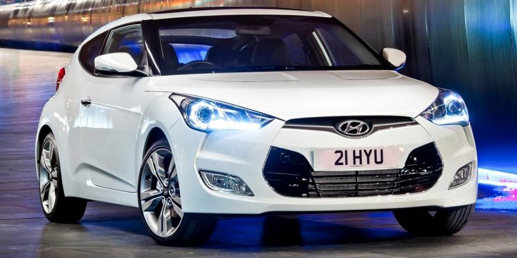 不到 RM68,000 买二手 Hyundai Veloster Turbo Sport!8秒破100KM/H,1.6L Turbo 引擎拥有 186PS+265Nm!