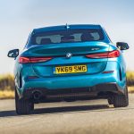 2021 BMW 218i Gran Coupe Malaysia