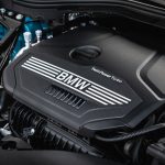 2021 BMW 218i Gran Coupe Malaysia